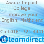 Awaaz learning and impact college